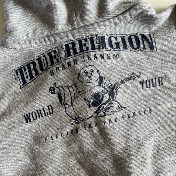 True Religion Baby Sweater - Picture 3 of 4